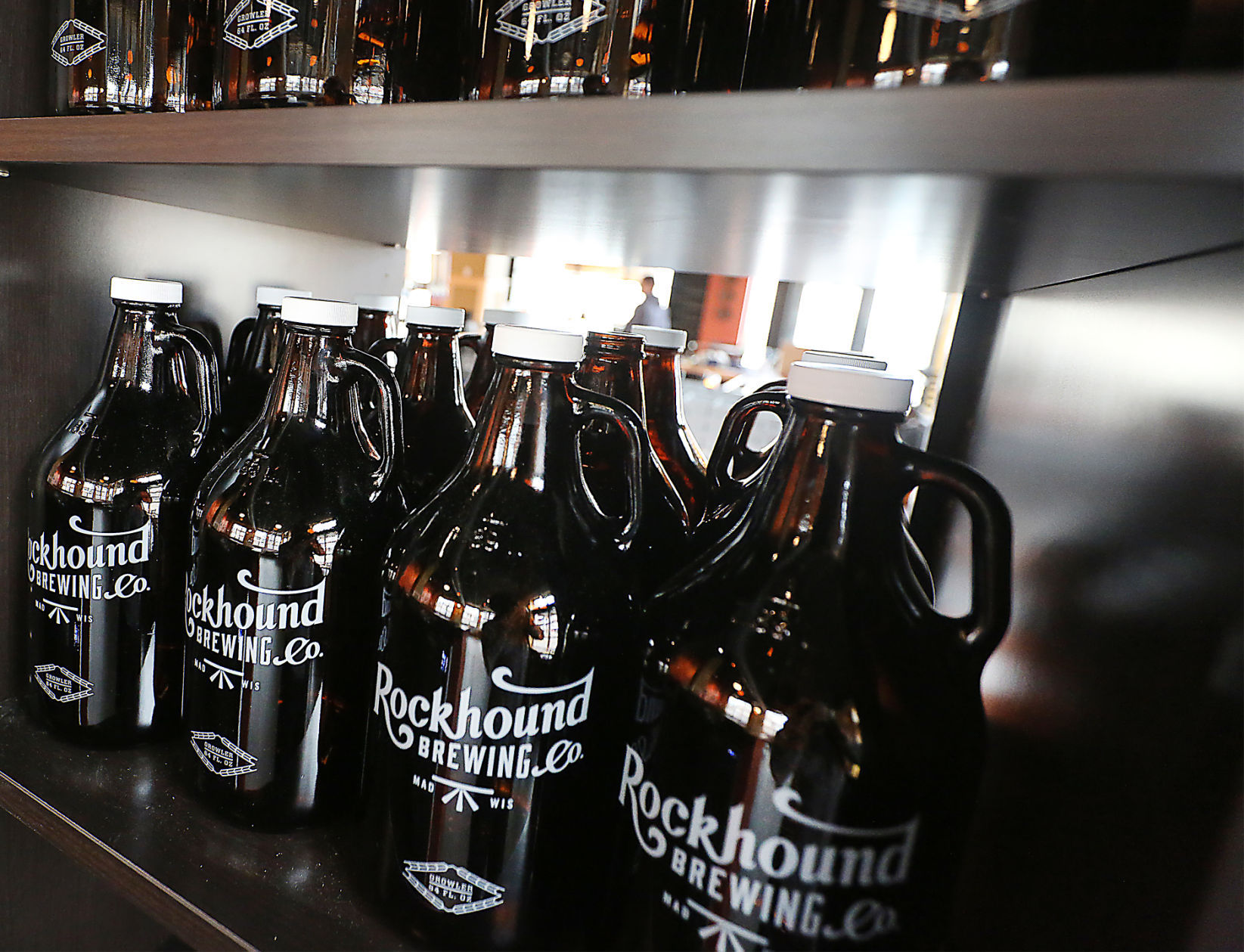 Rockhound Brewing Co.